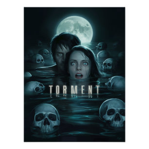 Posters Torment 03 Poster