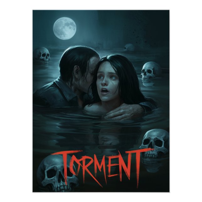 Posters Torment 07 Poster (Vorderseite)