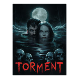 Posters Torment 11 Poster