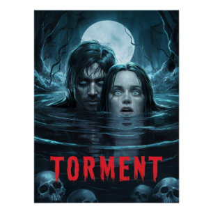 Posters Torment 12 Poster