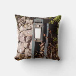 Postfach Eskdale Cumbria Kissen