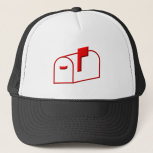 Postfach Truckerkappe