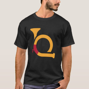 Posthorn T-Shirt