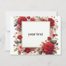 Postkarte