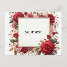 Postkarte