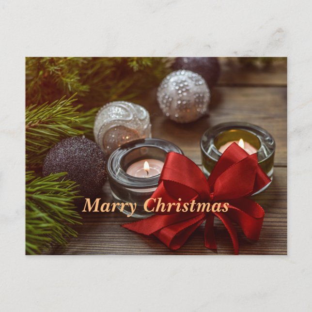 Postkarte (Vorderseite)