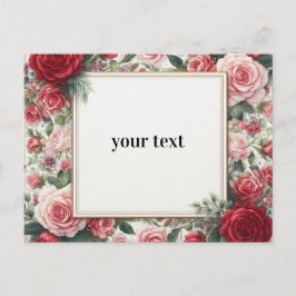 Postkarte