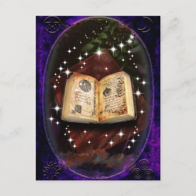 Postkarte (Vorderseite)