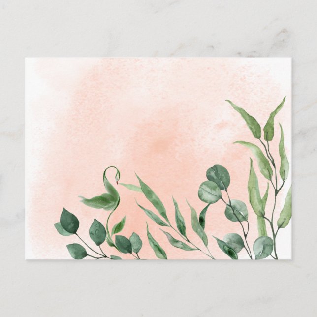 Postkarte (Vorderseite)