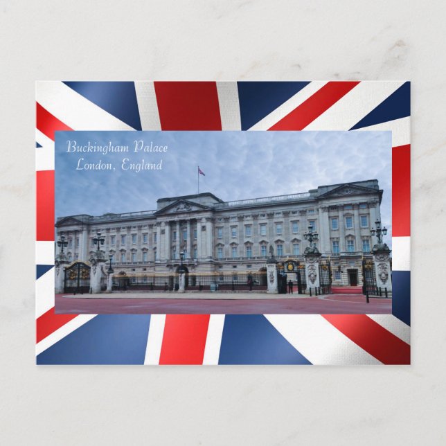 Postkarte (Vorderseite)