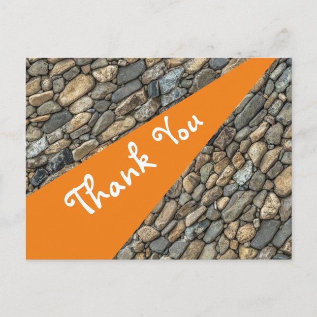 Postkarte (Vorderseite)