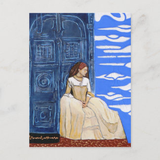 Postkarte