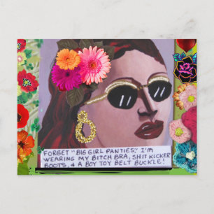 Postkarte
