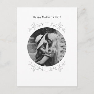 POSTKARTE