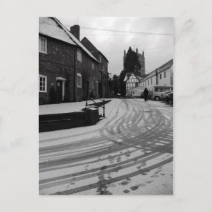 Postkarte