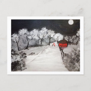 Postkarte