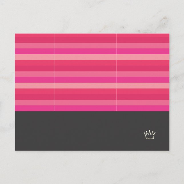 Postkarte (Vorderseite)