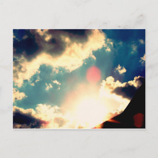 Postkarte