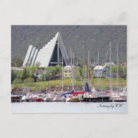 Postkarte