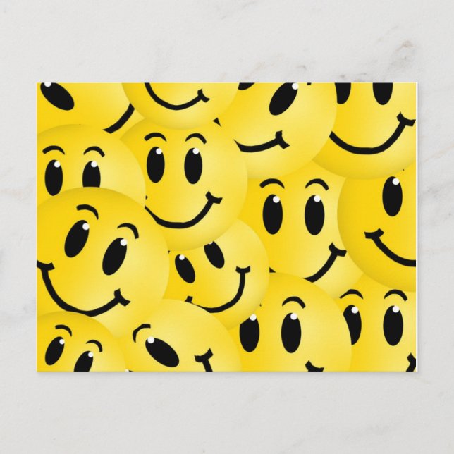 Postkarte (Vorderseite)