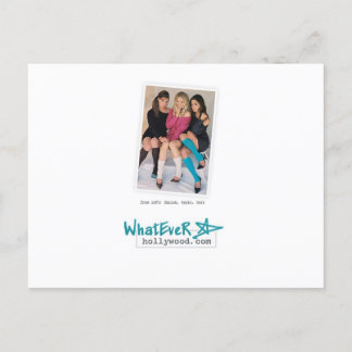 Postkarte