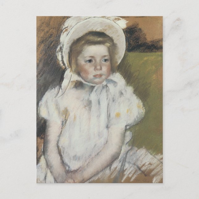 Postkarte (Vorderseite)
