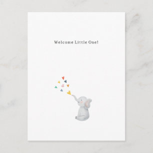 POSTKARTE