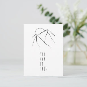 POSTKARTE