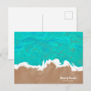 POSTKARTE