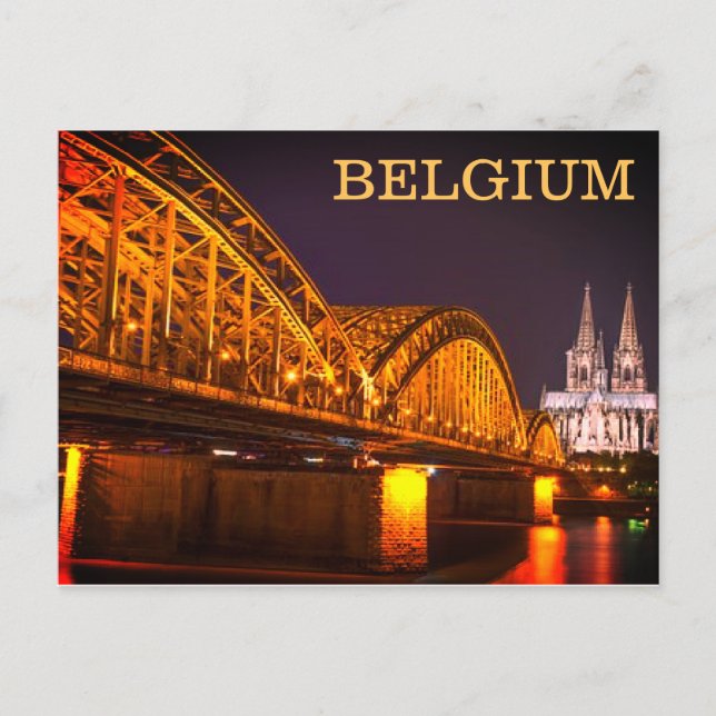 Postkarte (Vorderseite)