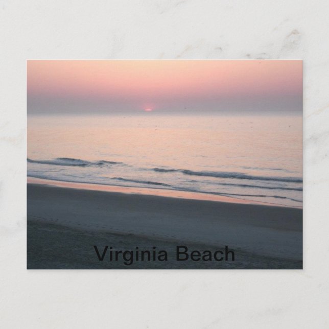 Postkarte (Vorderseite)