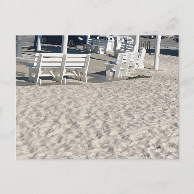 Postkarte (Vorderseite)