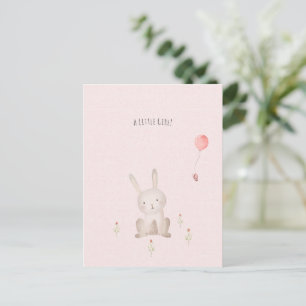 POSTKARTE