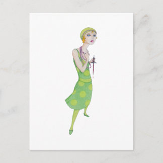 Postkarte