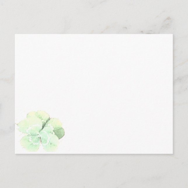 Postkarte (Vorderseite)