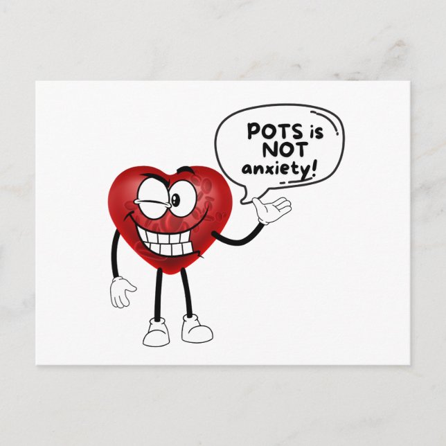 Postkarte (Vorderseite)