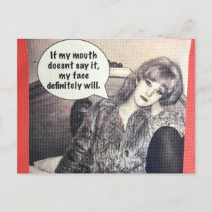 Postkarte