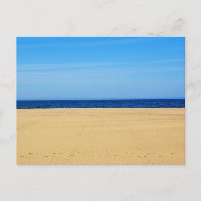 Postkarte (Vorderseite)