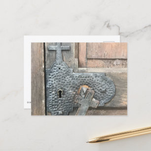 Postkarte