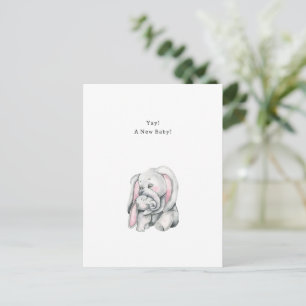 POSTKARTE