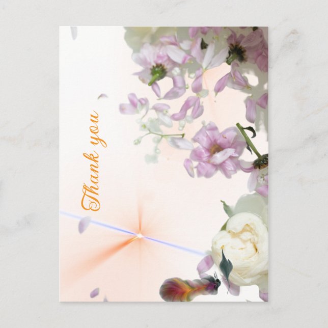 Postkarte (Vorderseite)