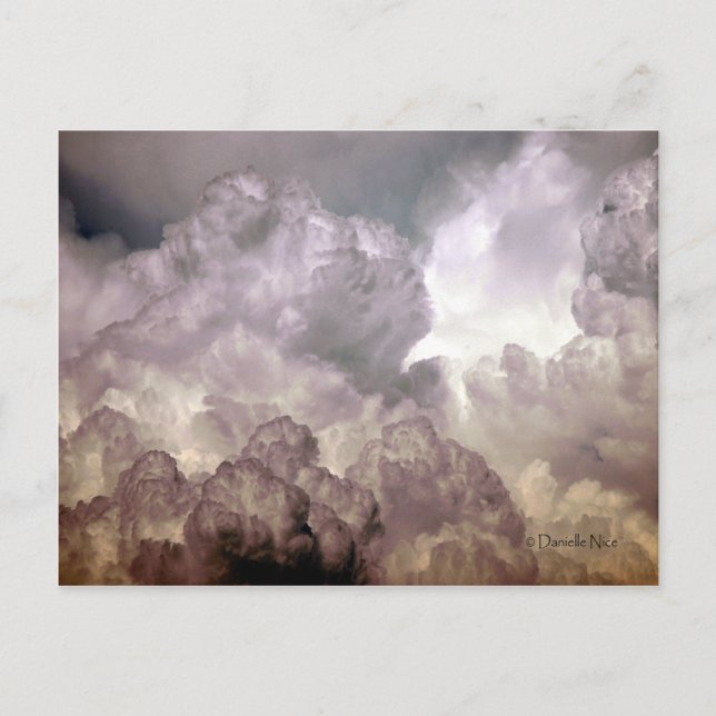 Postkarte (Vorderseite)