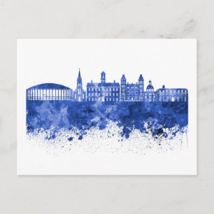POSTKARTE