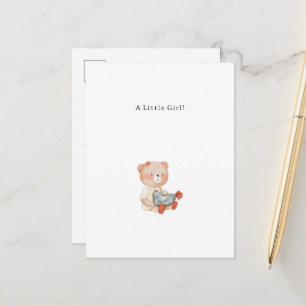 POSTKARTE