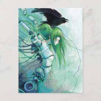 Postkarte