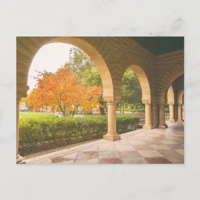 Postkarte (Vorderseite)