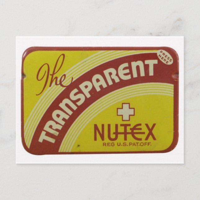 Postkarte (Vorderseite)