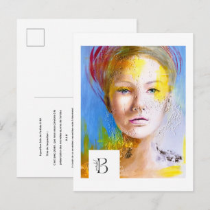 Postkarte