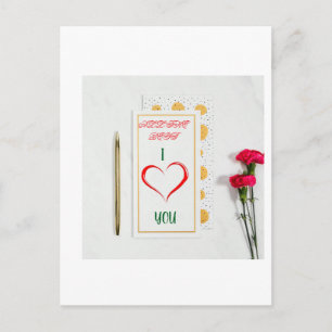 Postkarte