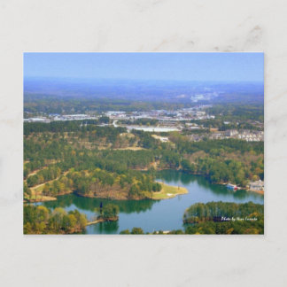 Postkarte